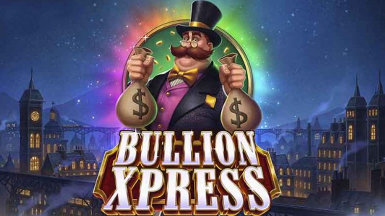 gleaming gold treasure and premium wealth themed gaming experience